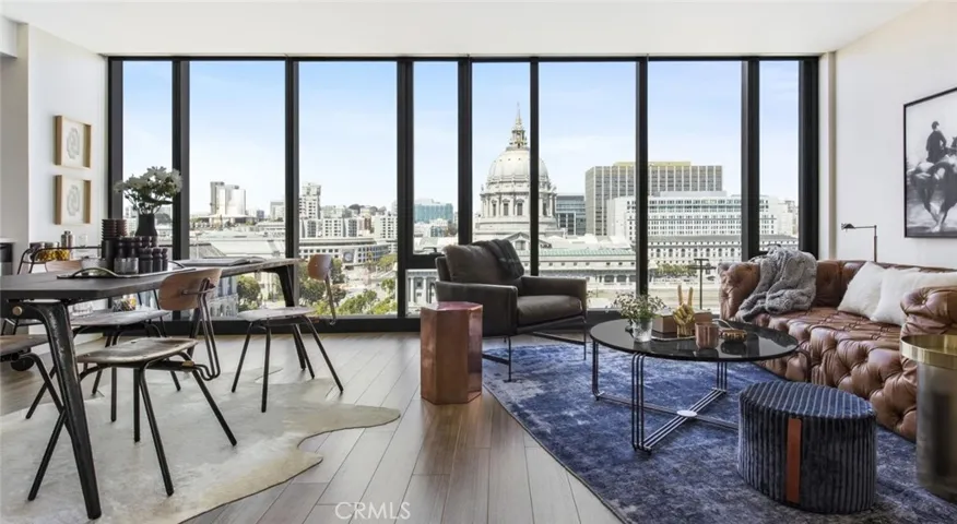 150 Van Ness Avenue 0432, San Francisco, California 94102