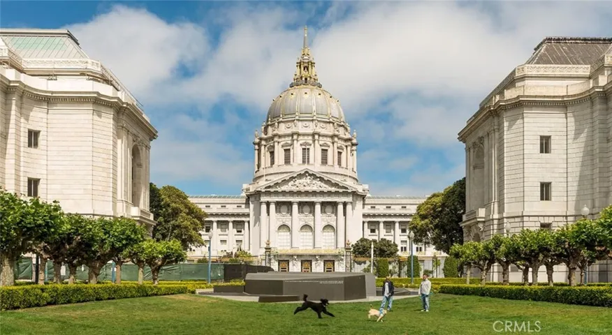 150 Van Ness Avenue 0432, San Francisco, California 94102
