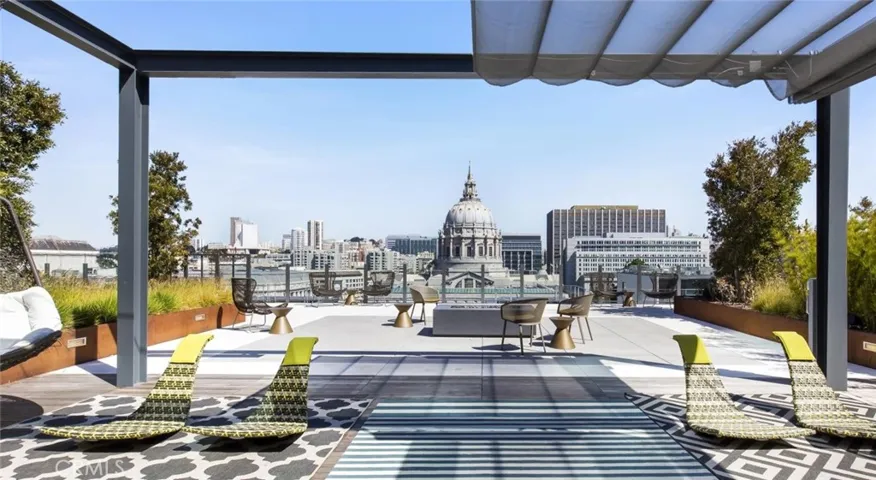 150 Van Ness Avenue 0432, San Francisco, California 94102