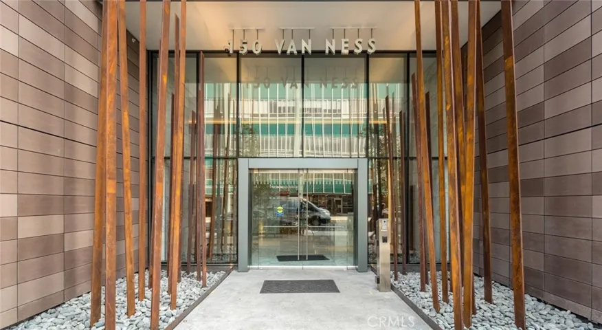 150 Van Ness Avenue 0432, San Francisco, California 94102