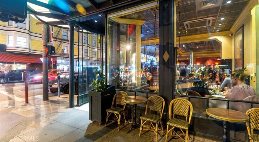 150 Van Ness Avenue 0432, San Francisco, California 94102