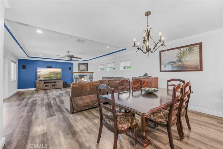 4766 Westside, La Verne, California 91750