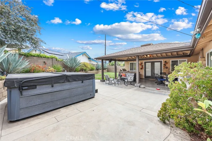 4766 Westside, La Verne, California 91750