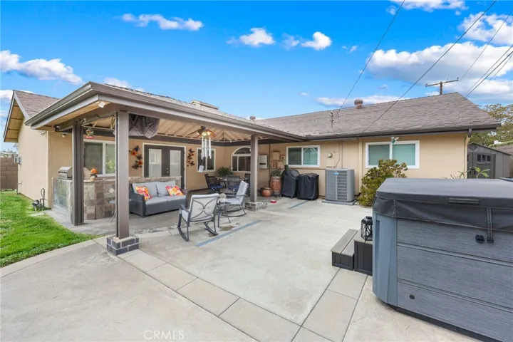 4766 Westside, La Verne, California 91750
