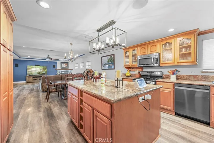 4766 Westside, La Verne, California 91750