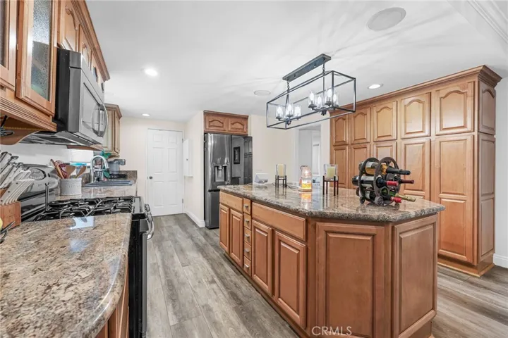 4766 Westside, La Verne, California 91750