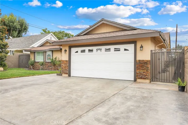 4766 Westside, La Verne, California 91750