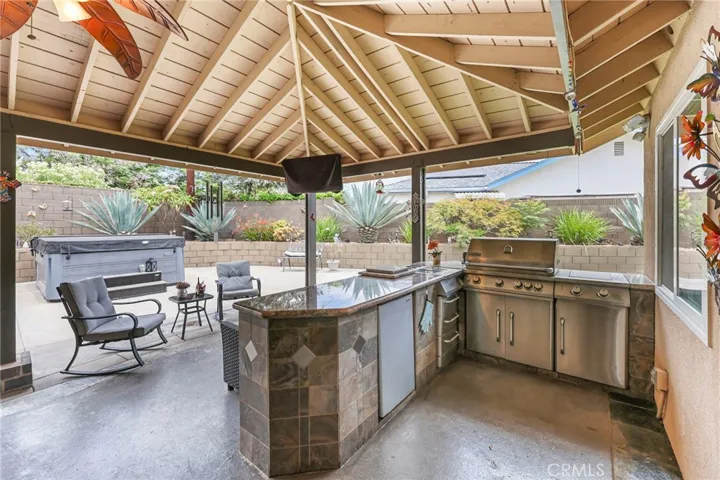4766 Westside, La Verne, California 91750