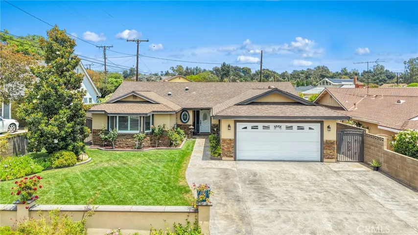 4766 Westside, La Verne, California 91750