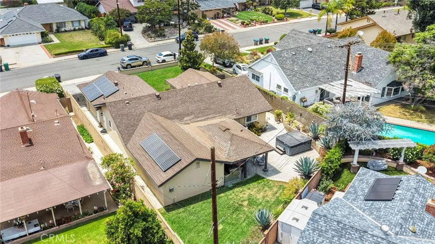 4766 Westside, La Verne, California 91750