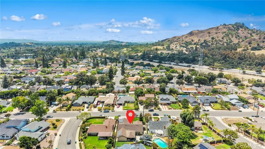 4766 Westside, La Verne, California 91750