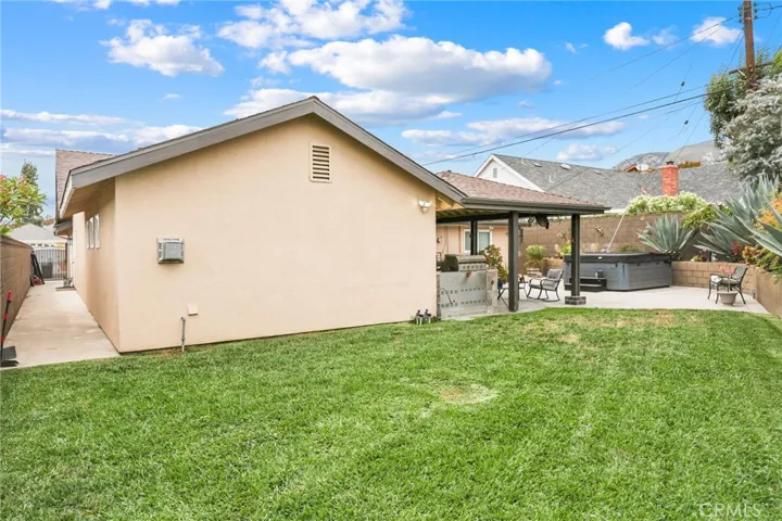 4766 Westside, La Verne, California 91750