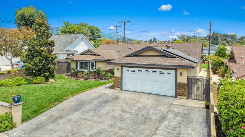 4766 Westside, La Verne, California 91750