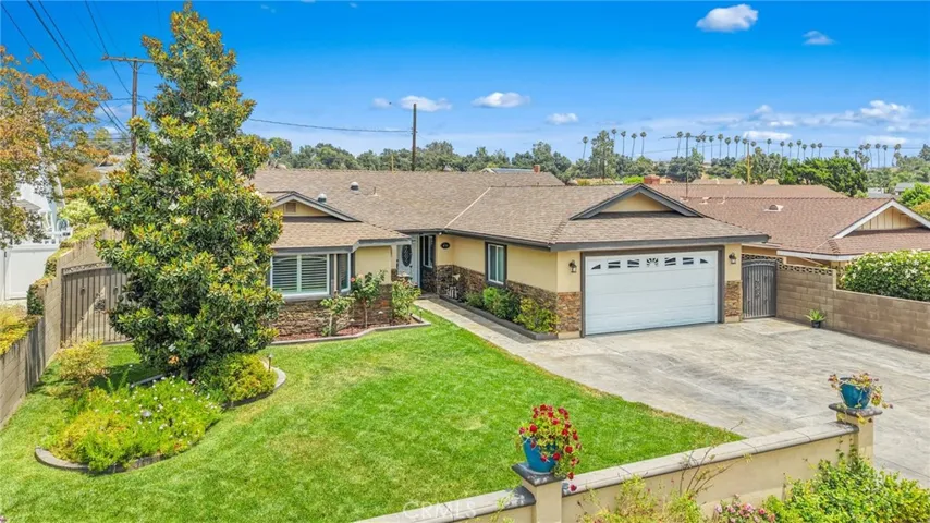 4766 Westside, La Verne, California 91750
