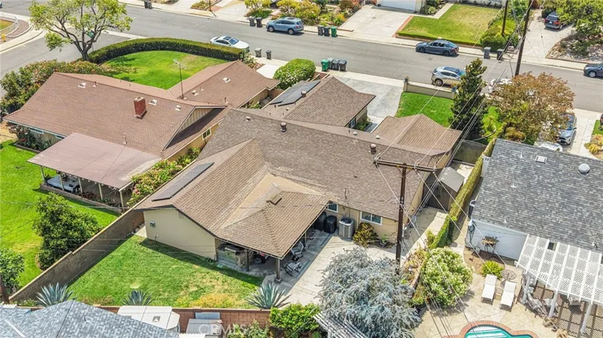 4766 Westside, La Verne, California 91750