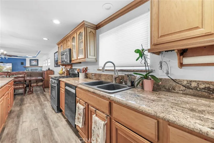 4766 Westside, La Verne, California 91750