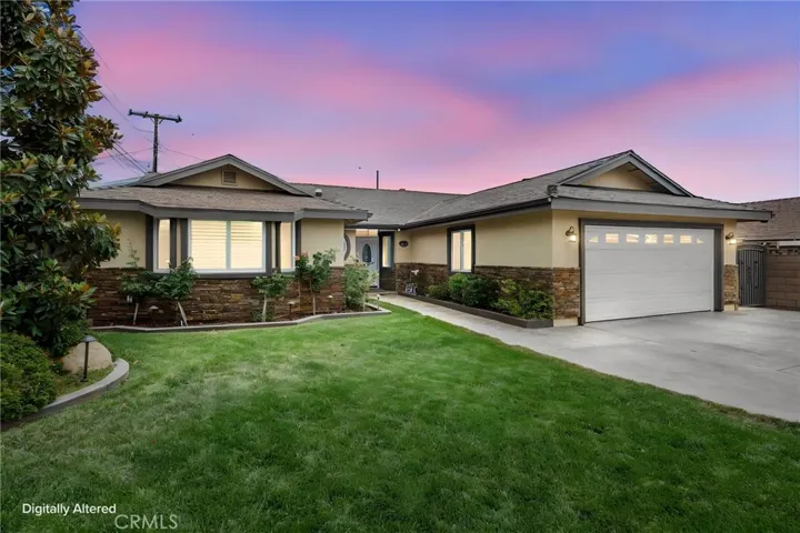 4766 Westside, La Verne, California 91750