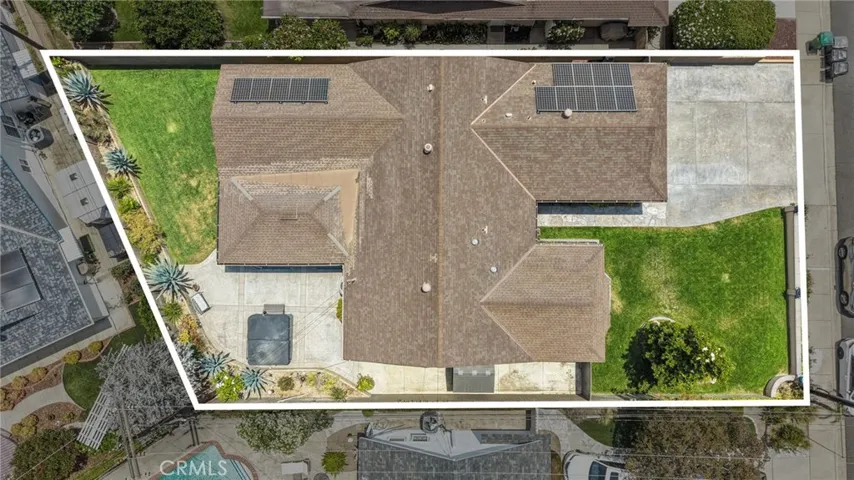 4766 Westside, La Verne, California 91750