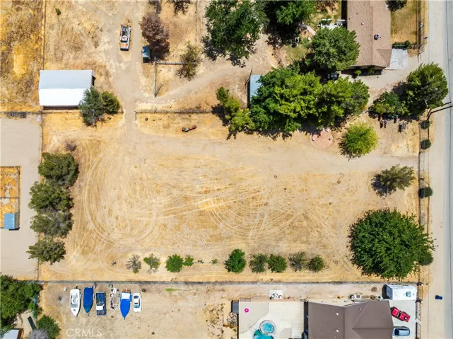 0 Avenue S-12, Sun Village, California 93543