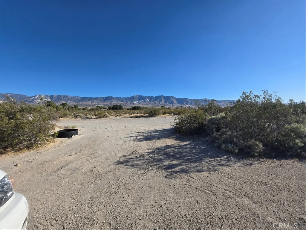 0 Custer, Lucerne Valley, California 92356 — photo 4