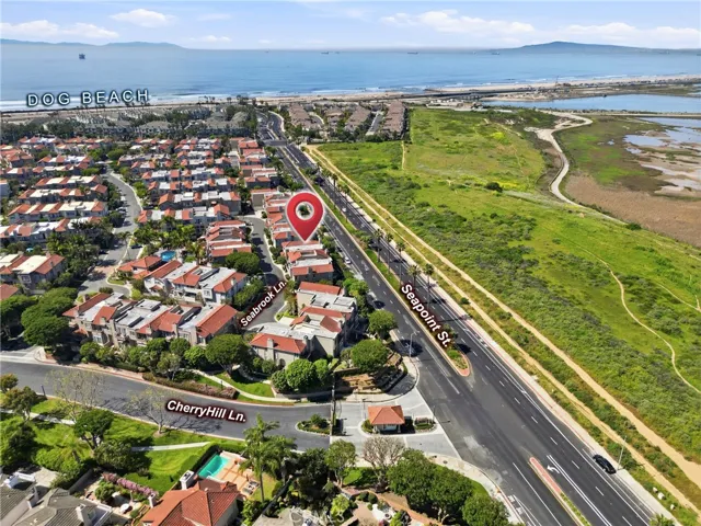 19225 Seabrook, Huntington Beach, California 92648