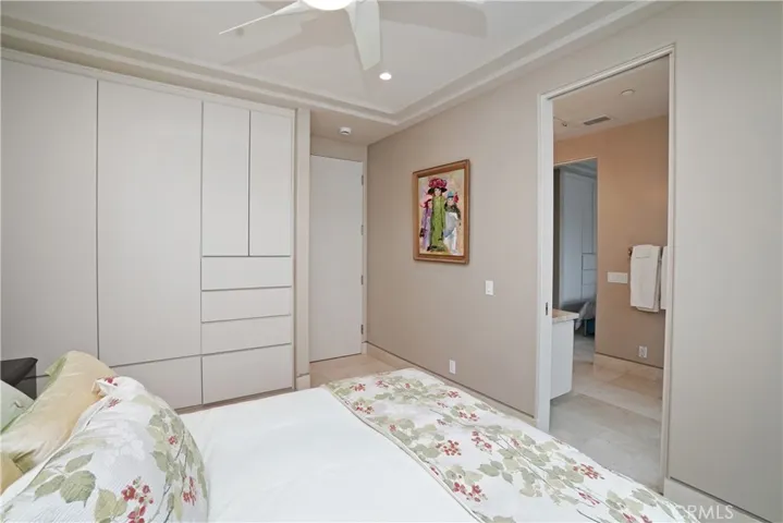 Upstairs Bedroom 4