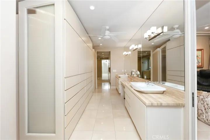 Primary Suite Bath