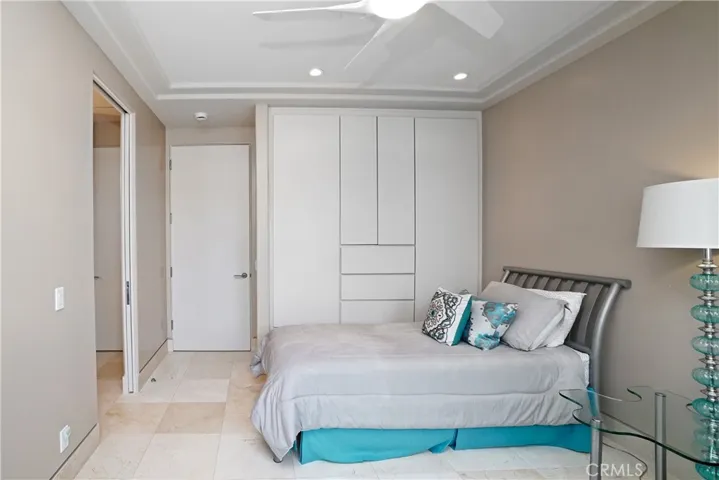Upstairs Bedroom 3