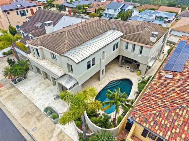 15 Goleta Point, Corona Del Mar, California 92625