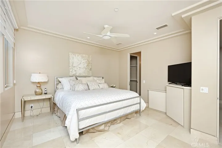 Upstairs Bedroom Suite 1