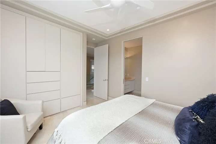 Upstairs Bedroom Suite 2