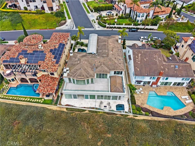 15 Goleta Point, Corona Del Mar, California 92625