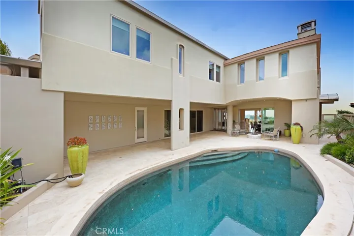 15 Goleta Point, Corona Del Mar, California 92625