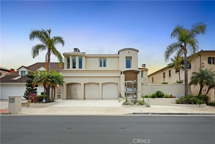 15 Goleta Point, Corona Del Mar, California 92625