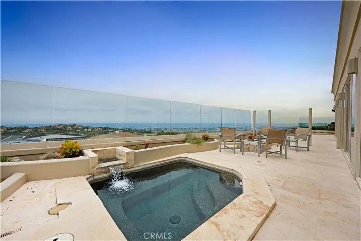 15 Goleta Point, Corona Del Mar, California 92625