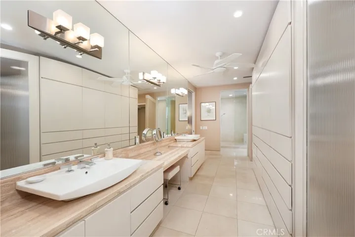Primary Suite Bath