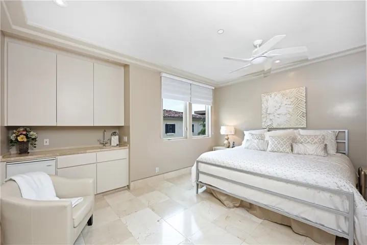 Upstairs Bedroom Suite 1