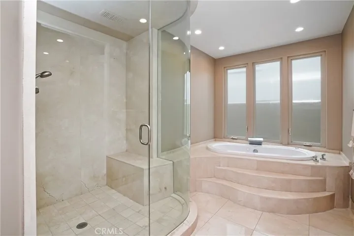 Primary Suite Bath