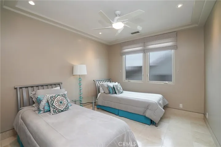 Upstairs Bedroom 3