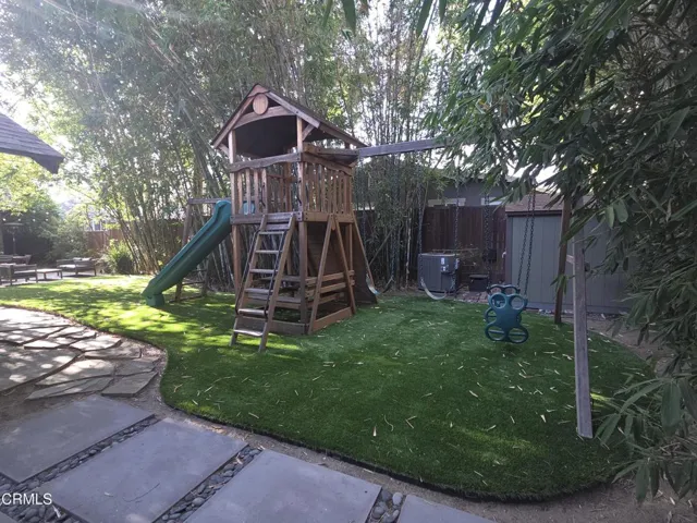 26 yard