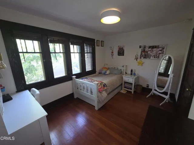 15 bed