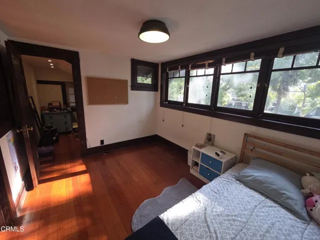 17 bed