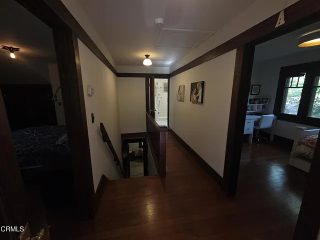 18 hall