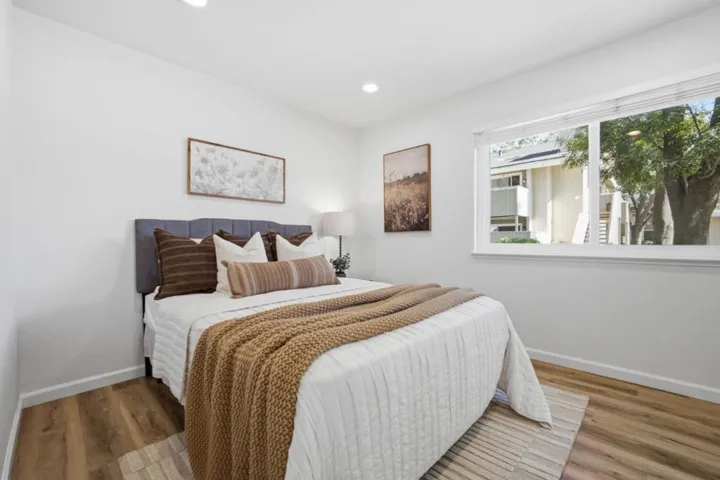 5526 Sean Circle 54, San Jose, California 95123