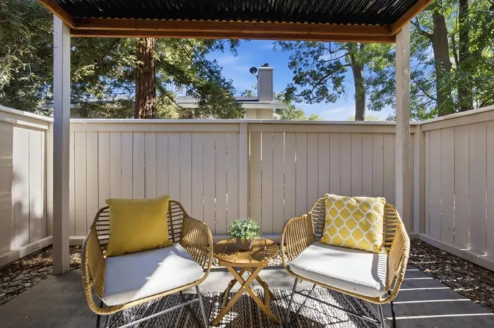 5526 Sean Circle 54, San Jose, California 95123