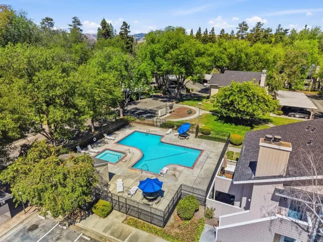 5526 Sean Circle 54, San Jose, California 95123