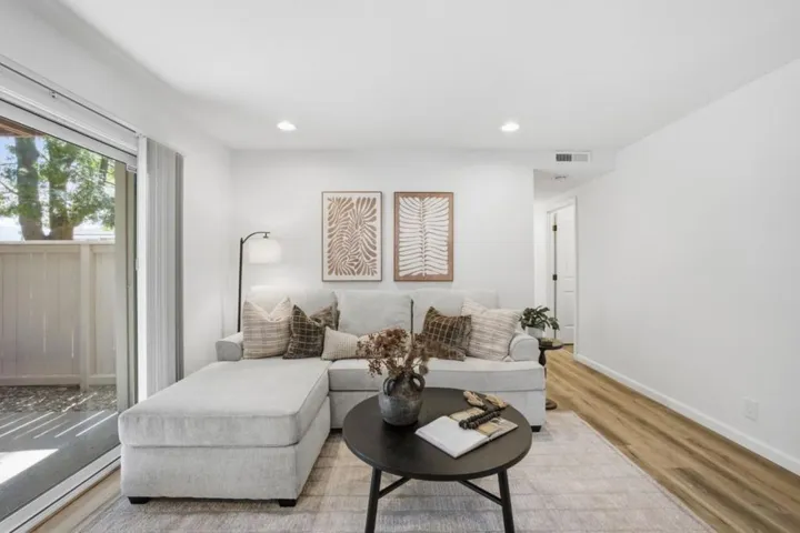 5526 Sean Circle 54, San Jose, California 95123