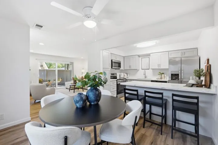 5526 Sean Circle 54, San Jose, California 95123