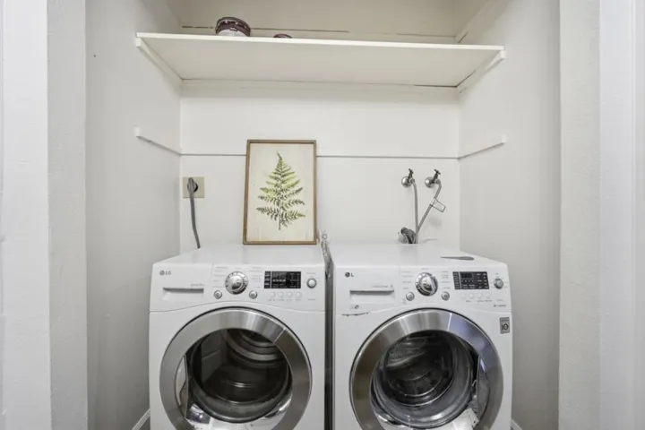 5526 Sean Circle 54, San Jose, California 95123