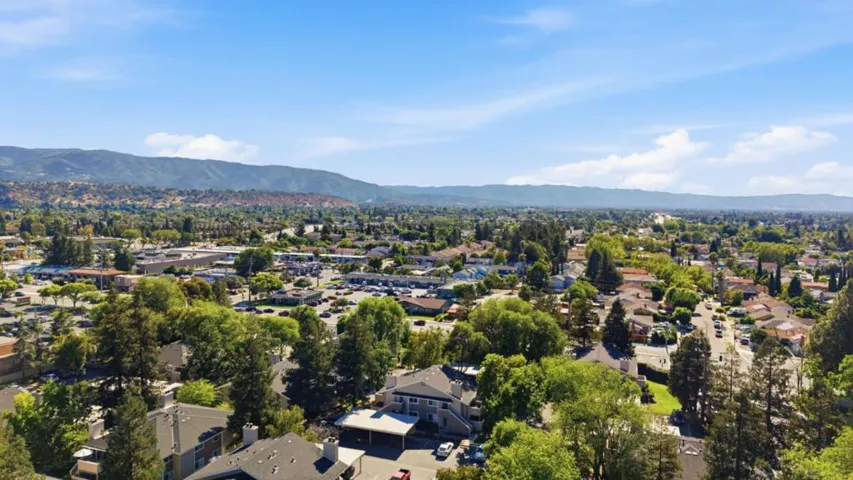 5526 Sean Circle 54, San Jose, California 95123